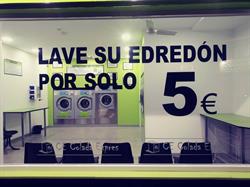 Horario de apertura CE Colada Exprés Benidorm, 