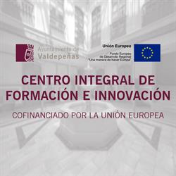 Horario de apertura Centro Integral de Formación e Innovación, Valdepeñas