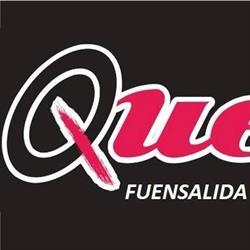 Horario de apertura que bicio, Fuensalida