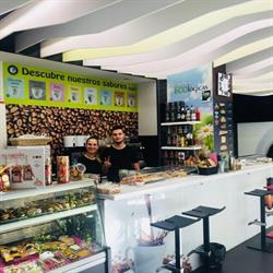Horario de apertura Ogi Berri Fuente del Hierro, Pamplona