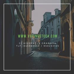 Vapingstock en Granada (Centro) - Horario de apertura