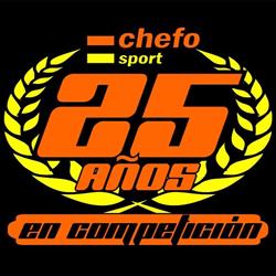 Horario de apertura Chefo Sport, Paracuellos de Jarama