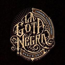 Horario de apertura La gota negra tattoo, Córdoba