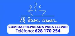 Horario de apertura El Buen Comer, Arrecife