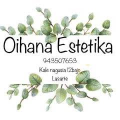Horario de apertura Oihana Estetika, Lasarte-Oria