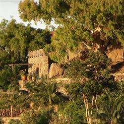 Horario de apertura Finca El Quinto, Los Realejos