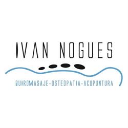 Horario de apertura Iván Nogués - Quiromasaje, osteopatía, acupuntura, Castellón de la Plana