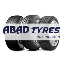 Horario de apertura Abad Tyres Distribución, Coria del Río