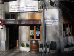 Horario de apertura Restaurante El Riviera, Béjar