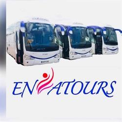 Horario de apertura ensatours, Alora