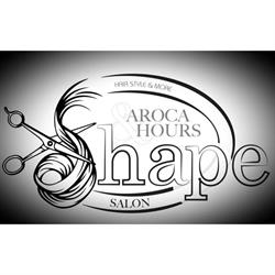 Horario de apertura Shape Salon Peluqueros, Collado Villalba