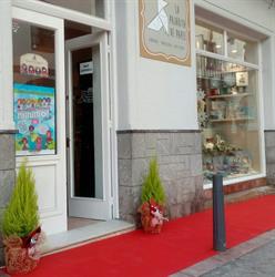 Horario de apertura La Pajarita De Papel, Ampuero