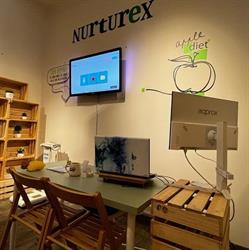 Horario de apertura Nurturex, Plasencia