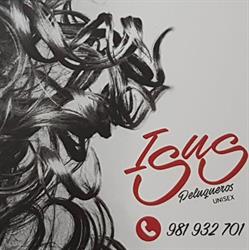 Horario de apertura Isus Peluqueros, Narón