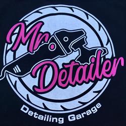 Horario de apertura Mr.detailer, Mejorada del Campo