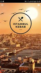 Istambul kebab VIGO en Vigo (Coia) - Horario de apertura