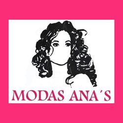 Horario de apertura Modas Ana's Mairena del Alcor, 