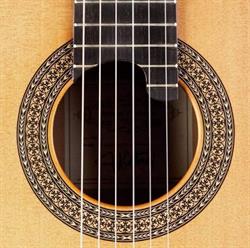 Guitarras Manuel Contreras en Madrid (Arganzuela) - Horario de apertura