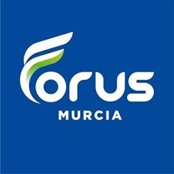 Horario de apertura Gimnasio Forus, Murcia