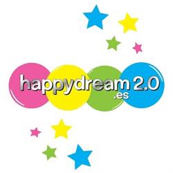 Horario de apertura Happydream 2.0, Móstoles