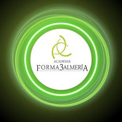 Horario de apertura Academia forma3almeria, Almería