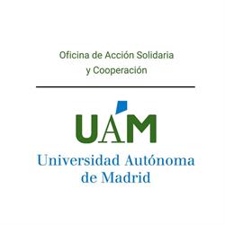 Oficina de Acción Solidaria y Cooperación UAM en Madrid (Fuencarral-El Pardo) - Horario de apertura