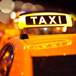 Horario de apertura AUTO TAXI RIBES Servicio Taxi Aeropuerto, Sitges