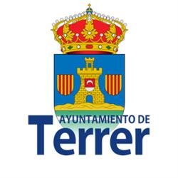 Horario de apertura Ayuntamiento de Terrer., 