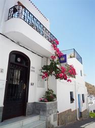 Horario de apertura Hostal Casa-Justa Mojácar, 