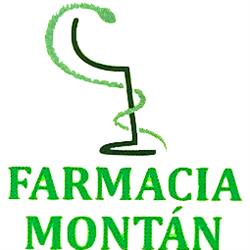 Horario de apertura Farmacia Montan, 