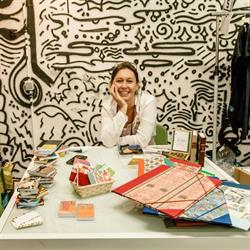 El Taller De Sarah Olsen en Madrid (Chamberí) - Horario de apertura