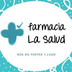 Horario de apertura Farmacia La Salud, Lugo