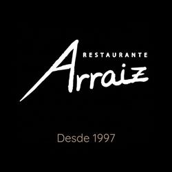 RESTAURANTE ARRAIZ en Bilbao (Errekalde) - Horario de apertura