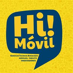 Horario de apertura Reparación de Móviles Jaén - Himovil - Gran Eje, 