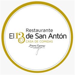 El 13 de San Antón en Cáceres (Centro) - Horario de apertura
