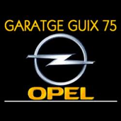 Horario de apertura Garatge Guix 75 S.L., Figueres