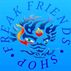 Horario de apertura Freakfriends Shop, Alcorcón