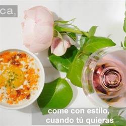 Bar-Restaurante "La Roca" en Bilbao (Abando) - Horario de apertura