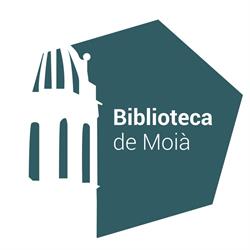 Horario de apertura Biblioteca Municipal, Moià
