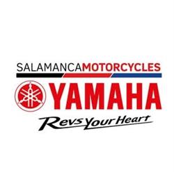 Horario de apertura Concesionario Yamaha Salamanca Motorcycles, 