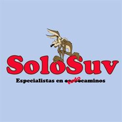 Horario de apertura Solosuv, Santiago de Compostela