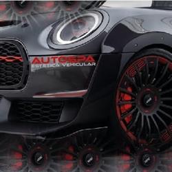 Horario de apertura AUTOSPA, Alicante