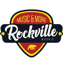 Horario de apertura Sala Rockvillle, Madrid
