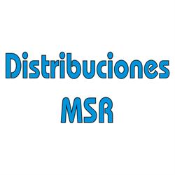 Horario de apertura Distribuciones MSR, Santa Cruz de Tenerife