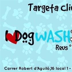 Horario de apertura I Love Dog Wash Autolavado de Mascotas Reus, 