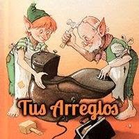 Horario de apertura Tus Arreglos. Zapatero - Cerrajería, Valencia de Don Juan