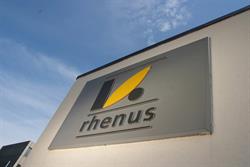 Horario de apertura Rhenus lub, Donostia-San Sebastián