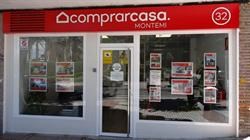Horario de apertura COMPRARCASA MONTEMI, Fuenlabrada