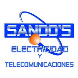 Horario de apertura Sando's Electricidad, Cádiz