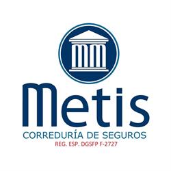 Horario de apertura Metis correduría de seguros, Almendralejo